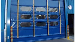 درب صنعتی اسپید