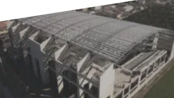 گروه مهندسی توحید سازه صنعت شمال