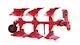 گاو آهن هیدرولیکی