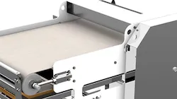 دستگاه رول کن نان فانتزی مدل pdr- 002