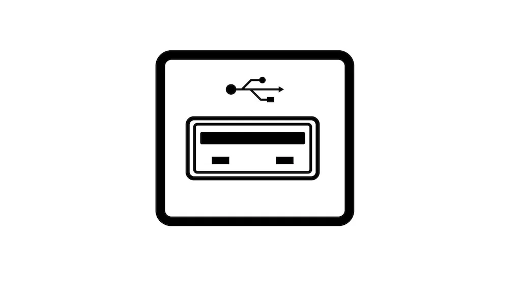 اتصالات USB: مشخصات و ویژگی ها 
