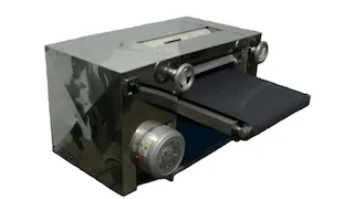 پهن کن نانوایی
