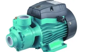 پمپ آب ونیکو QB60