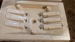 ریخته گری ایران آلومینیوم