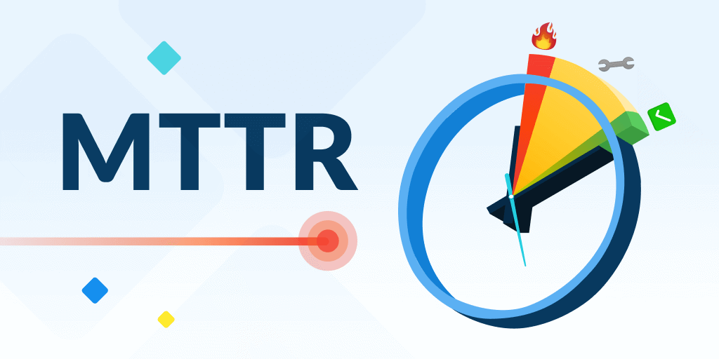 راهکارهای عملی برای کاهش MTTR بدون افزایش بودجه