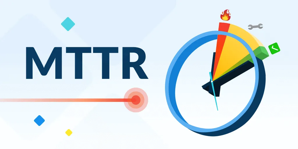 راهکارهای عملی برای کاهش MTTR بدون افزایش بودجه