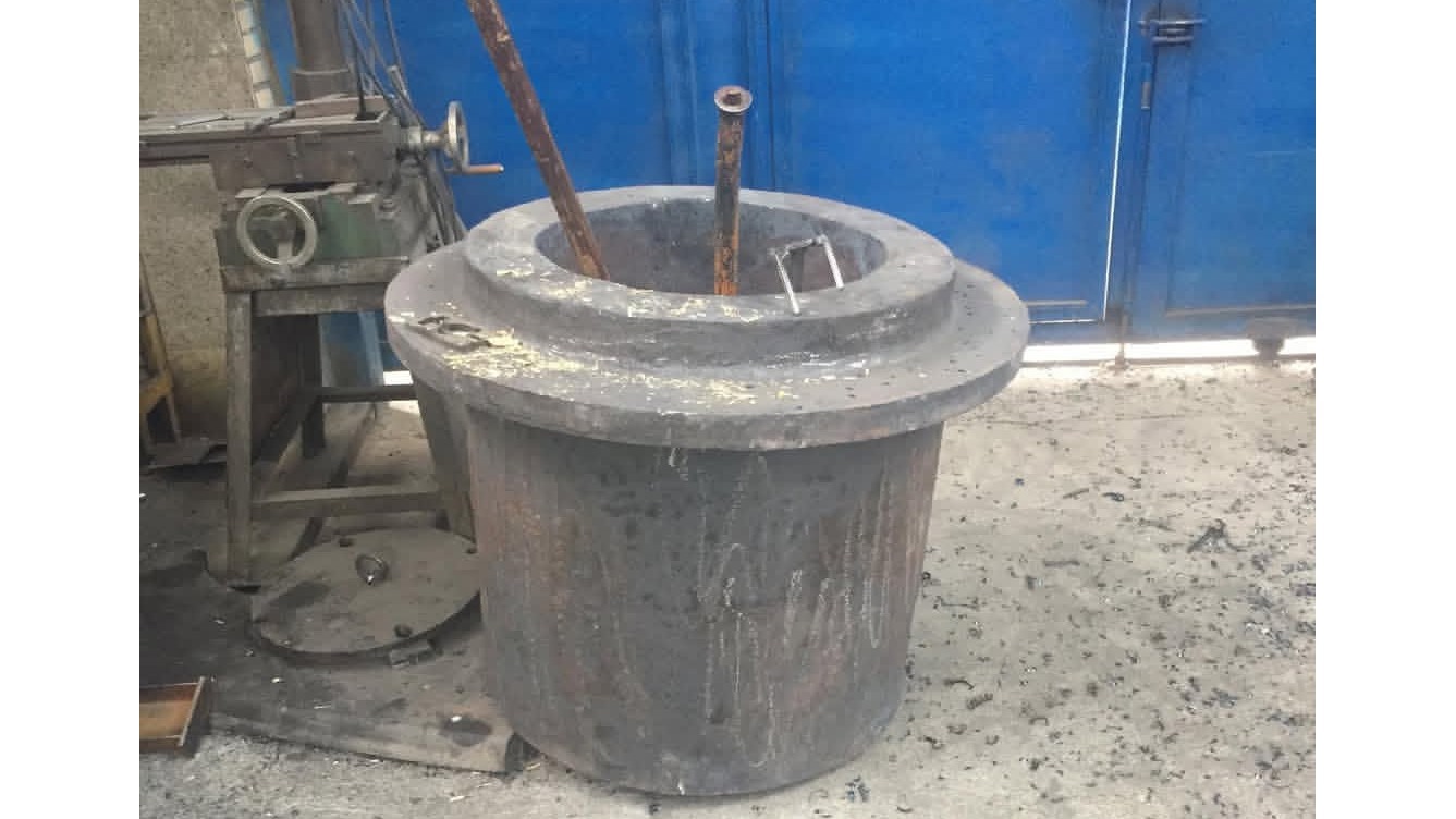 یگانه صنعت