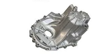 درپوش گیربکس