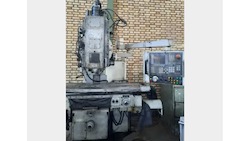دستگاه فرز cnc milling type