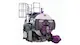 دیگ بخار سنگین 5600 Kg/h 