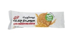 دستگاه بسته بندی بیسکویت چند غله آنیچ