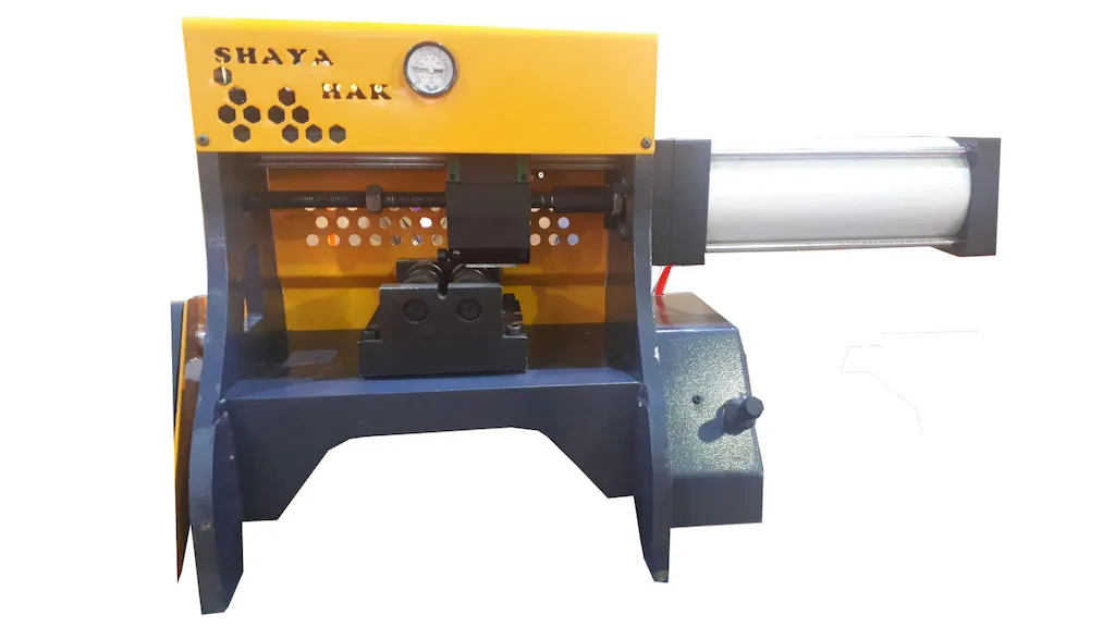  دستگاه حکاکی رول مارکینگ رومیزی مدل Roll Type 3
