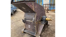 دستگاه سنگ شکن کوبیت HS10