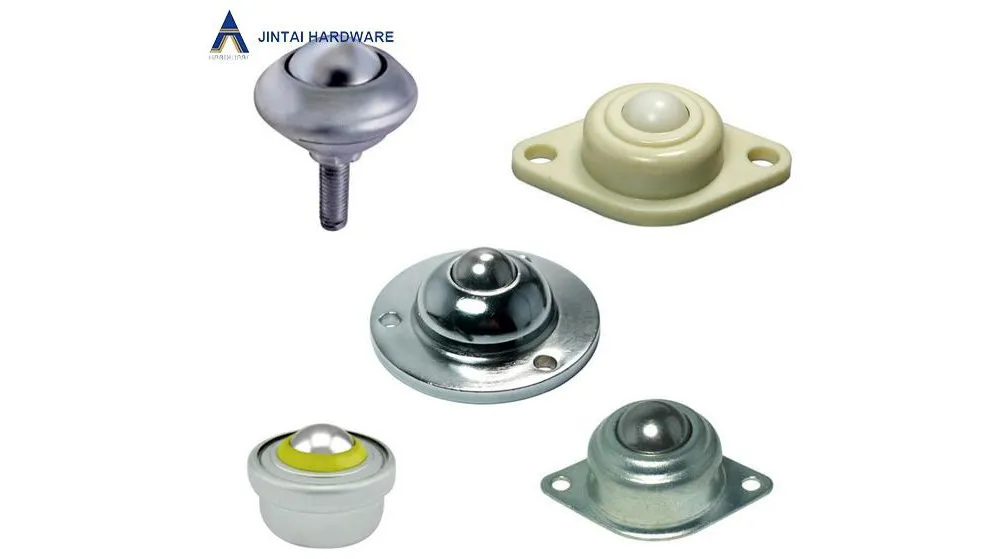 ساچمه های انتقال مواد(نصب شده در کف) (BTU) 