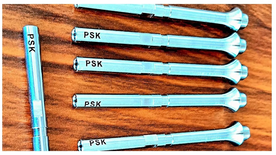 پیشرو صنعت کمتال