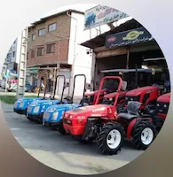 تراکتور برادران خناری نژاد