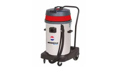 جاروبرقی نیمه صنعتی SM80 3HP B PL