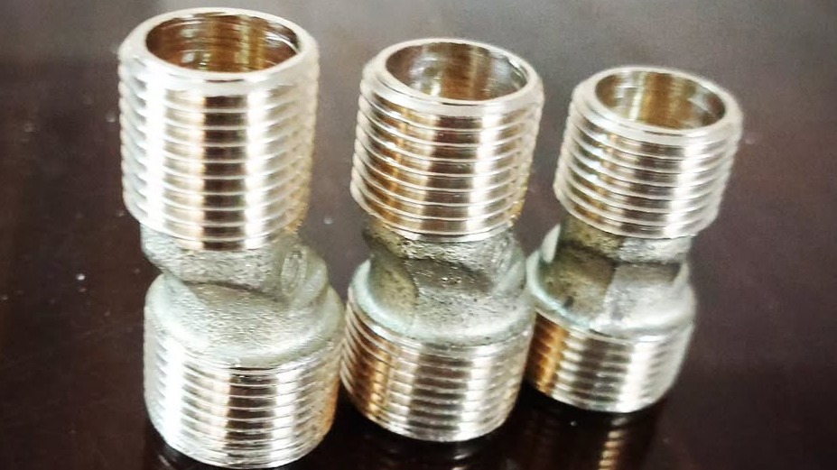 ریخته گری قربانی