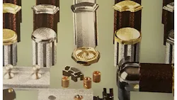 مهسان پلاستیک تاوریژ