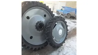 رینگ و لاستیک ۹.۵.۴۴