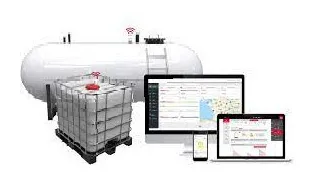 سیستم های مانیتورینگ مخازن