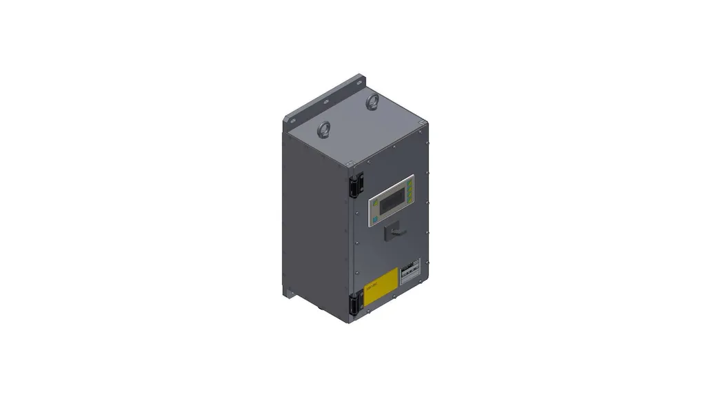 استارتر موتور DC چیست و چه کارکردی دارد؟ 