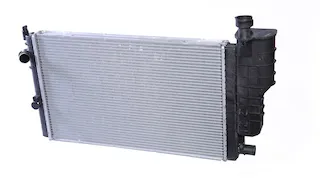 رادیاتور خودروی دنا اتوماتیک