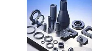 سرامیک کاربید سیلیکون و سیلیکون کاربید