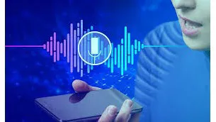 نرم افزار تشخیص صدا