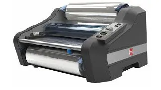 ماشین آلات لمینت کردن و لایه گذاری 