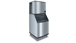 یخساز صنعتی 500 کیلویی مانیتواک