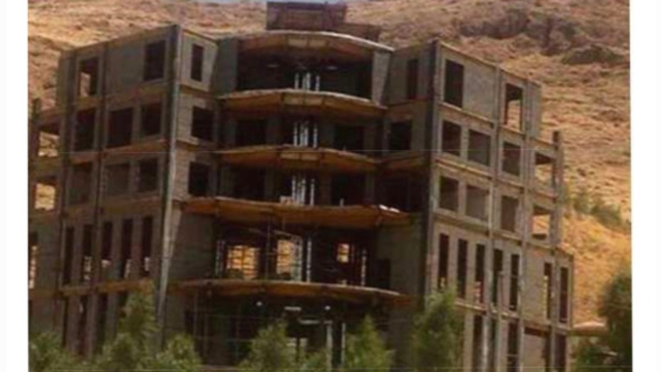 فراز عمران تدبیر