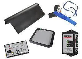 Static Control (ESD) Products - Pomona Electronics | Mouser