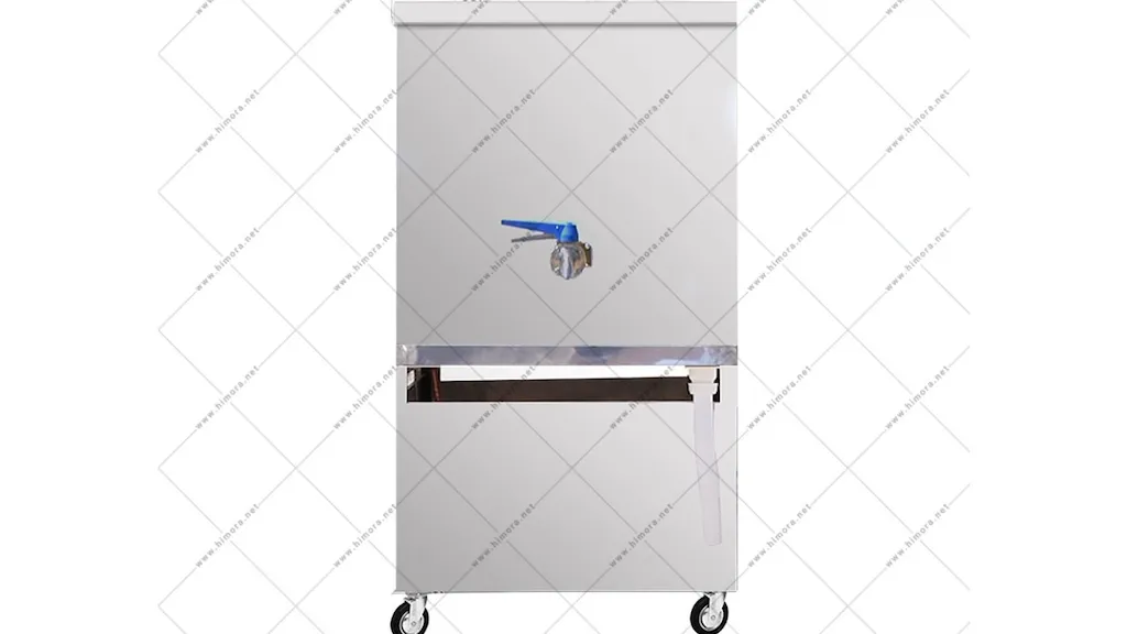 آب سردکن 100 لیتری
