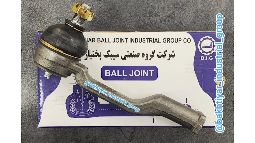 سیبک فرمان بلند مزدا وانت ( کارا )