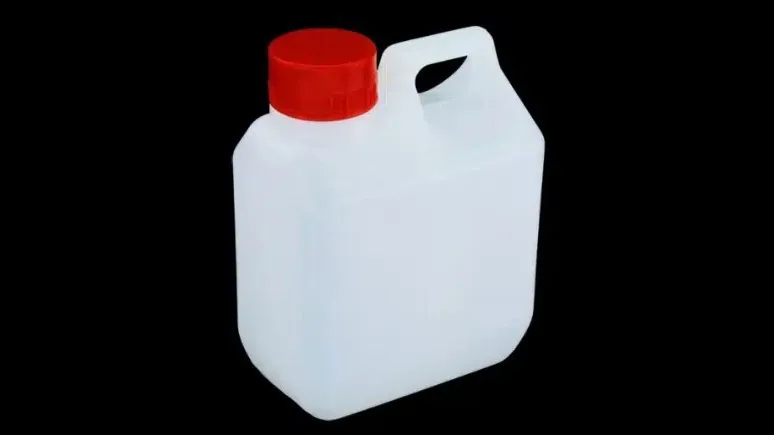 گالن نیم لیتری