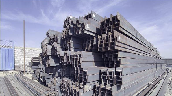 تجارت فولاد نامی