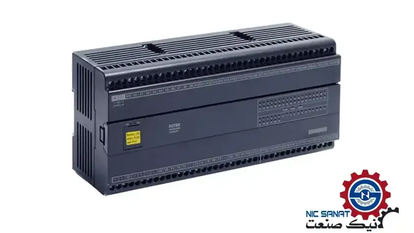 پی ال سی B1-60MR2-DC24 فتک