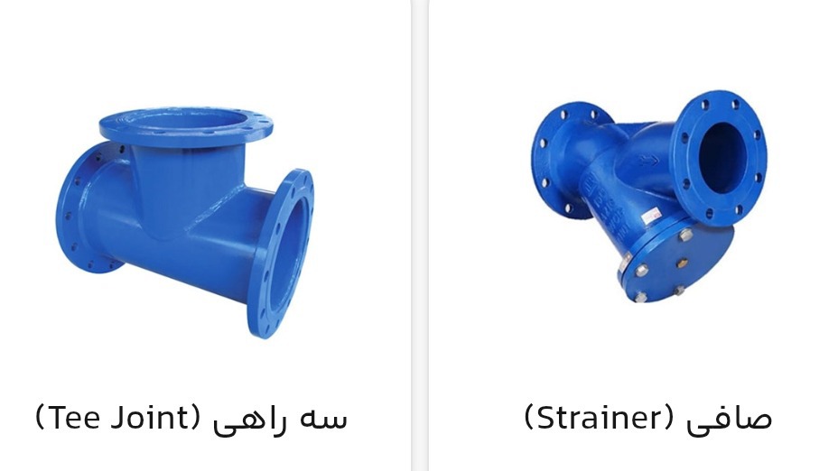 آبان صنعت آیریک