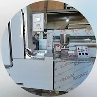 تجهیزات آشپزخانه تک صنعت سپاهان