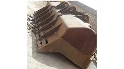 تراشکاری و آهنگری یزدانی ( سنگین تراش یزدانی )