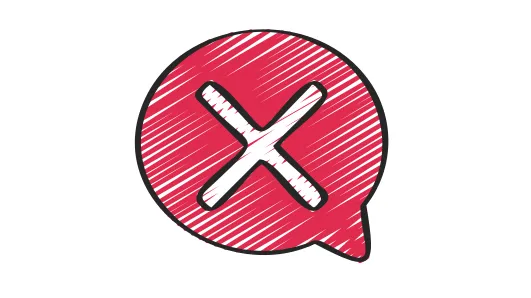 بزرگ‌ترین اشتباهات تبلیغاتی در صنعت