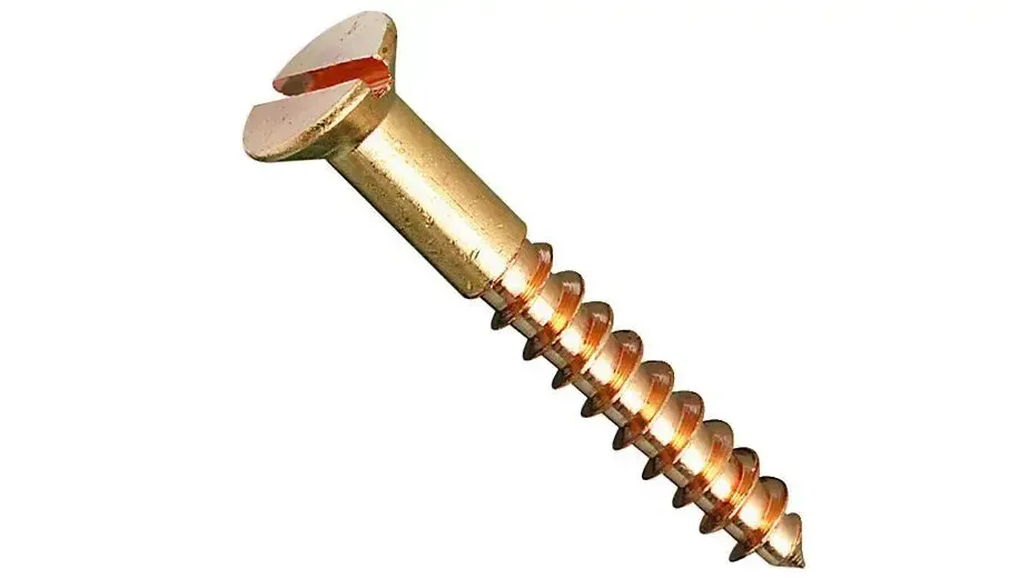 پیچ چوب (پیچ رولپلاک چوبی)