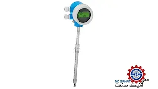 فلومتر جرمی حرارتی اندرس هاوزر Proline t-mass B 150