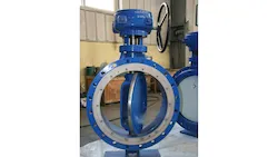 کیمیا تاسیسات مبین صنعت
