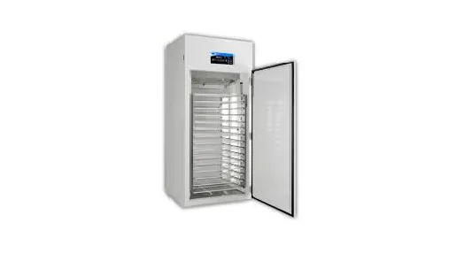 اتاق های جوانه زنی