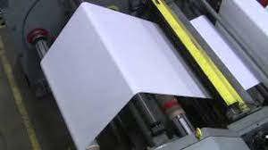 Web Unwind & Rewind Handling with Splicing System - YouTube