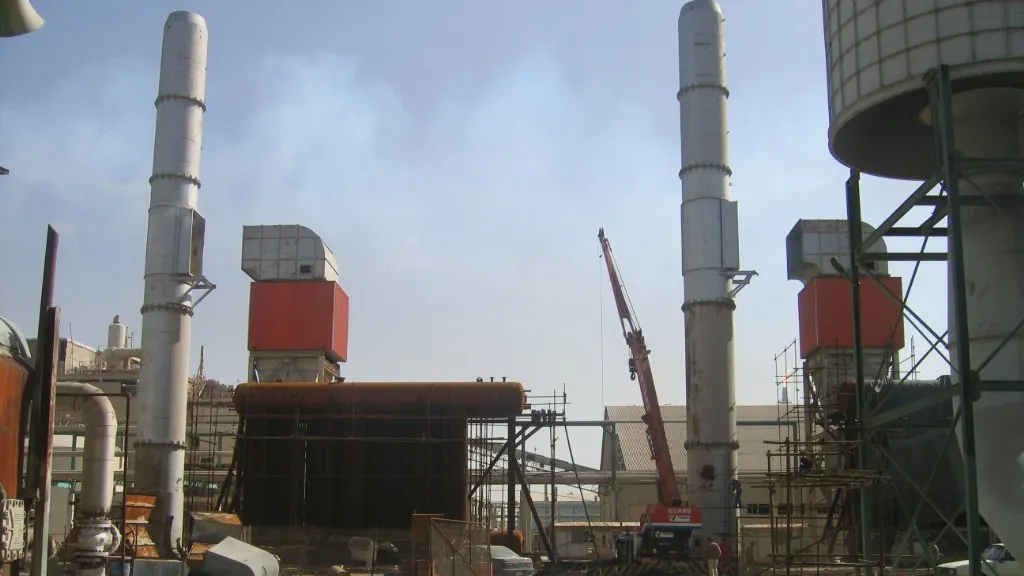 صنعت اسوه ایرانیان