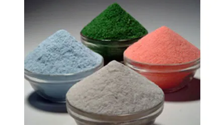 روغن ها و مواد شیمیایی بریزینگ
