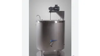 پاتیل پخت صنعتی ۷۰۰ لیتری